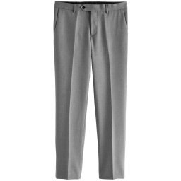 Next Pantaloni cu dungă gri