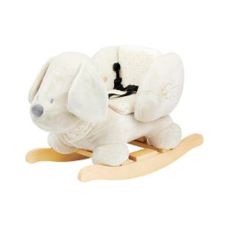 Leagăn Nattou CHARLIE cățeluș