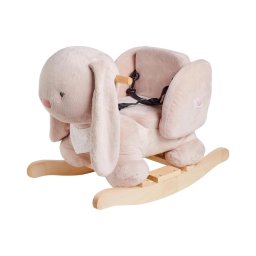 Leagăn Nattou POMME iepuraș