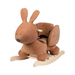 Leagăn Nattou BONNIE iepuraș