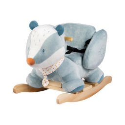 Leagăn Nattou FELIX bursuc