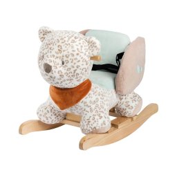 Leagăn Nattou JUNGO leopard