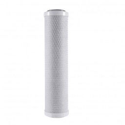Filtru 20" Carbon Block 5µ Big Blue pentru intreaga casa by ex Hyundai Waco. Coreea