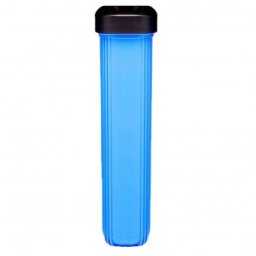 Carcasa filtru apa Big Blue 20" pentru intreaga casa by ex Hyundai Waco. Coreea