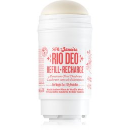 Sol de Janeiro Rio Deo ’40 deodorant fără conținut săruri de aluminiu rezervă 57 g