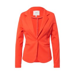 ICHI Sacou 'Kate' roșu deschis