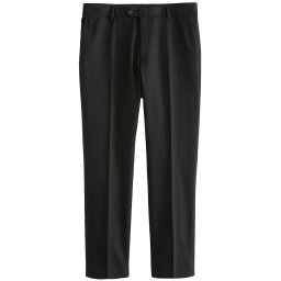 Next Pantaloni cu dungă negru