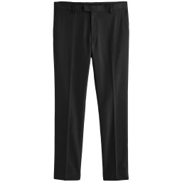 Next Pantaloni cu dungă negru
