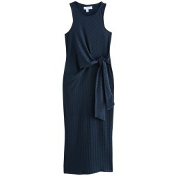 Next Rochie bleumarin