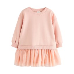Next Rochie portocaliu caisă