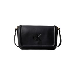 Calvin Klein Geantă de umăr negru