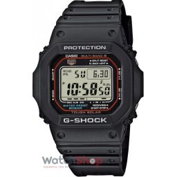 Casio G-SHOCK GW-M5610-1E GW-M5610-1E sau GW-M5610U-1E