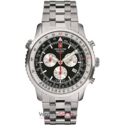 Swiss Alpine Military BY GROVANA 7078.9137 Cronograf 7078.9137