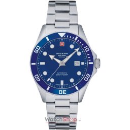 Swiss Alpine Military DIVER 7095.2135 Automatic 7095.2135