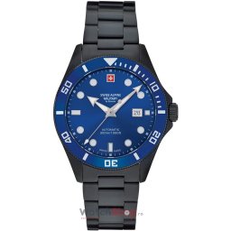 Swiss Alpine Military DIVER 7095.2175 Automatic 7095.2175