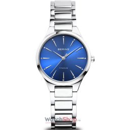 Bering Titanium 15630-707 15630-707