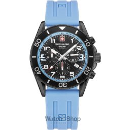 Swiss Alpine Military Raptor 7029.9871 Cronograf 7029.9871