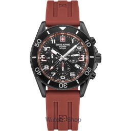 Swiss Alpine Military Raptor 7029.9876 Cronograf 7029.9876