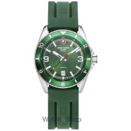 Swiss Alpine Military Sierra 7034.1834 7034.1834