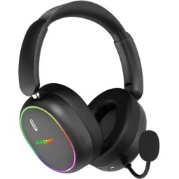 Phoenix 2, Over-Ear, BT 5.4, ANC, Negru