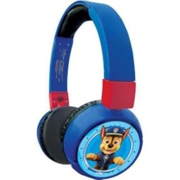 HPBT010PA, Over-Ear, BT 5.0, Wireless, Albastru