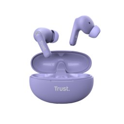 TR-25299, Wireless, In-Ear, BT 5.0, TWS, Violet