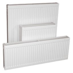 Radiator Din Otel Tip Panou Gr F, Tip 11, 900X600Mm