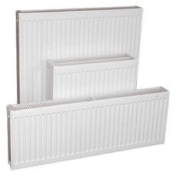 Radiator Din Otel Tip Panou Gr F, Tip 11, 400X2600Mm