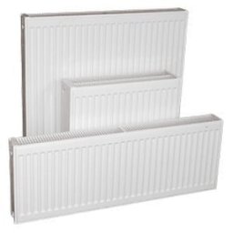 Radiator Din Otel Tip Panou Gr F, Tip 11, 400X3000Mm