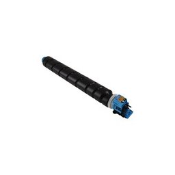 Cartus toner Kyocera TASKALFA 3554CI-20000 pagini-Cyan-Integral