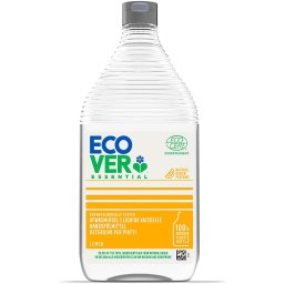 Detergent lichid pentru vase cu lamaie 950ml