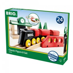 Brio - Trenulet Clasic