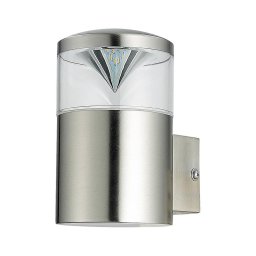 Rabalux 8559 - Corp de iluminat perete exterior CHARLOTTE 1xGU10/4,5W/230V