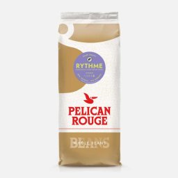 Pelican Rouge Rythme cafea boabe 1 kg
