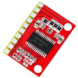 Amplificator Audio de 2x30 W OEP30Wx2