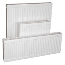 Radiator Din Otel Tip Panou Gr F, Tip 22, 500X400Mm