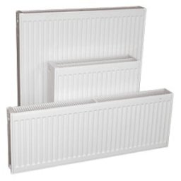 Radiator Din Otel Tip Panou Gr F, Tip 22, 900X400Mm