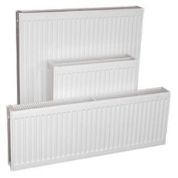 Radiator Din Otel Tip Panou Gr F, Tip 22, 500X500Mm