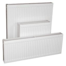 Radiator Din Otel Tip Panou Gr F, Tip 22, 500X700Mm