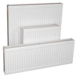 Radiator Din Otel Tip Panou Gr F, Tip 22, 400X800Mm