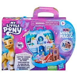 Hasbro My Little Pony F6440 - Mini World Magic, Critter Corner