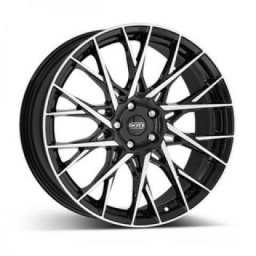 Jante ALIAJ R20 AUDI, BMW, VOLKSWAGEN, INFINITI, MERCEDES BENZ, MINI, SSANGYONG