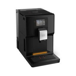Espressor automat cu recipient pentru lapte INTUITION PREFERENCE 1450W/230V negru