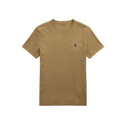 POLO RALPH LAUREN T-Shirt Sscncmslm2-Short Sleeve 710671438429 250 beige/khaki