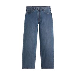 LEVIS Jeans 578 Baggy Dark Indigo Worn In A47500025 in my bag today