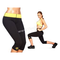 Pantaloni neopren, pentru slabit, Hot Shapers