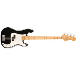 Fender Player II Precision Bass Black