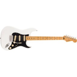 Fender Player II Stratocaster Polar White