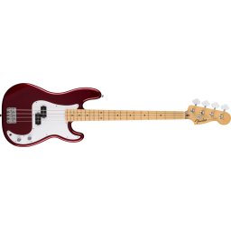 Fender Standard Precision Bass Candy Cola
