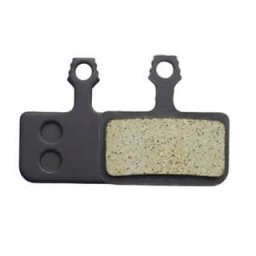 Set placute de frana originale pentru trotineta electrica iSEN X9 Plus 2025 si X9 Pro Max 2025